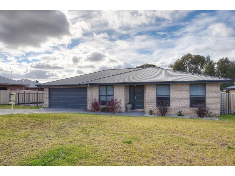 3 Dunphy Crescent, Mudgee NSW 2850