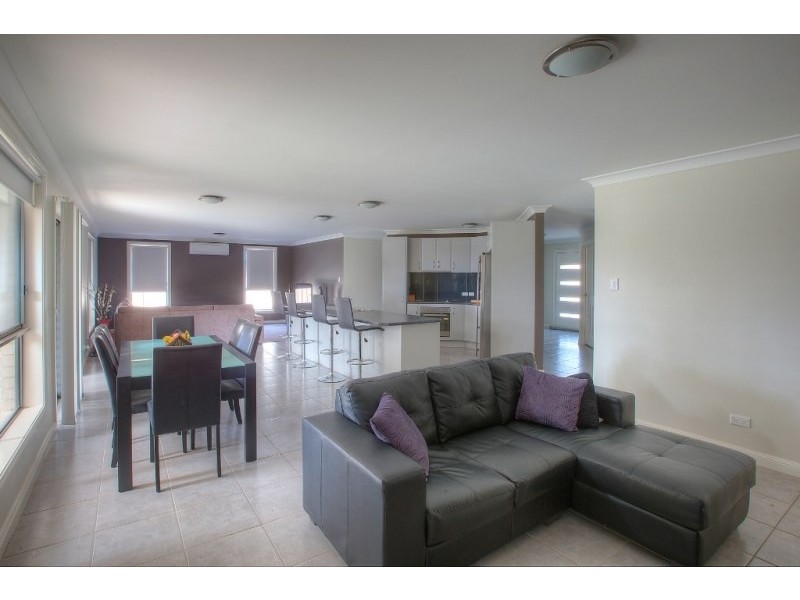 3 Dunphy Crescent, Mudgee NSW 2850