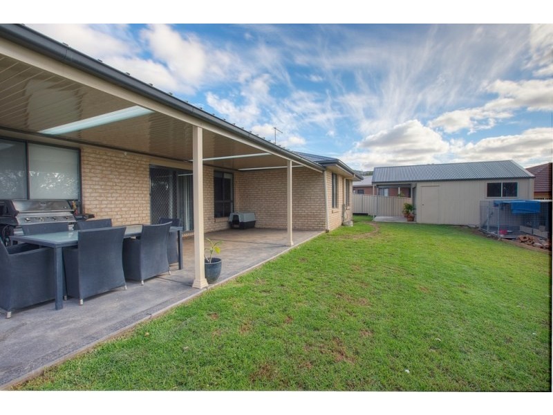 3 Dunphy Crescent, Mudgee NSW 2850