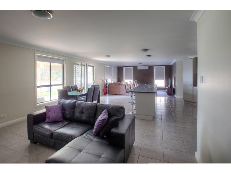 3 Dunphy Crescent, Mudgee NSW 2850