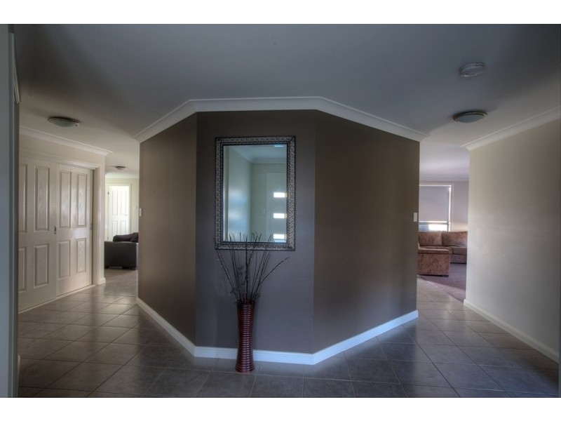 3 Dunphy Crescent, Mudgee NSW 2850