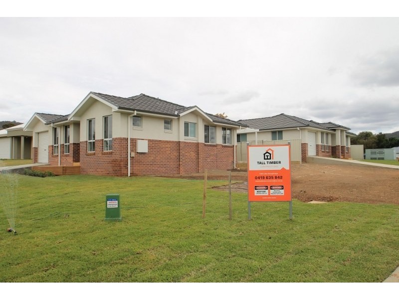 2 Hennessy Place, Mudgee NSW 2850