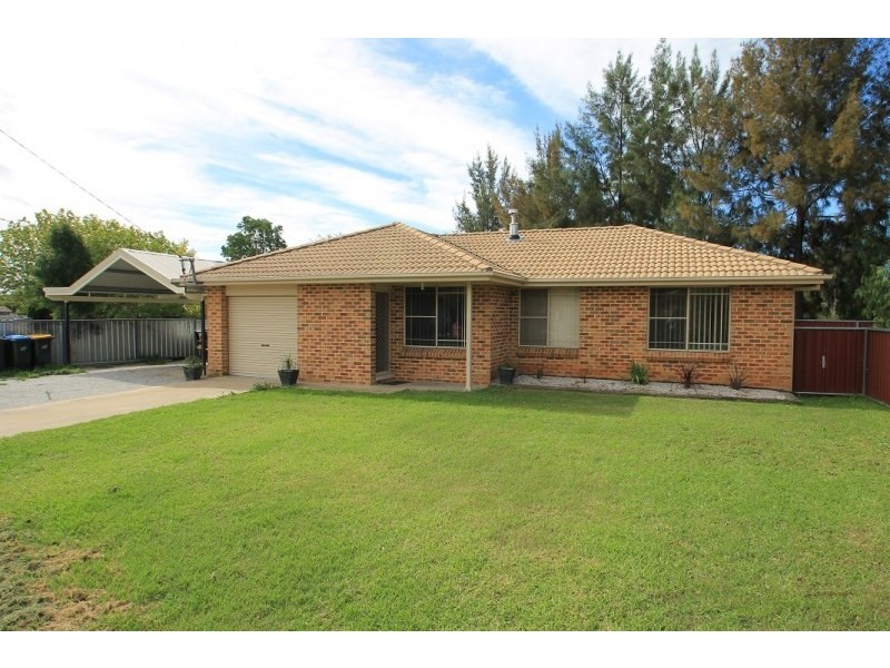 Mudgee NSW 2850
