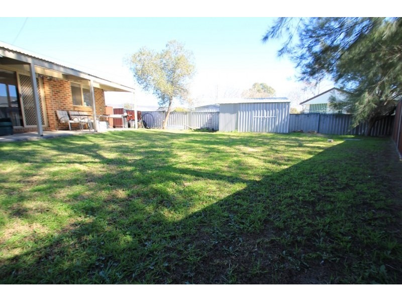Mudgee NSW 2850