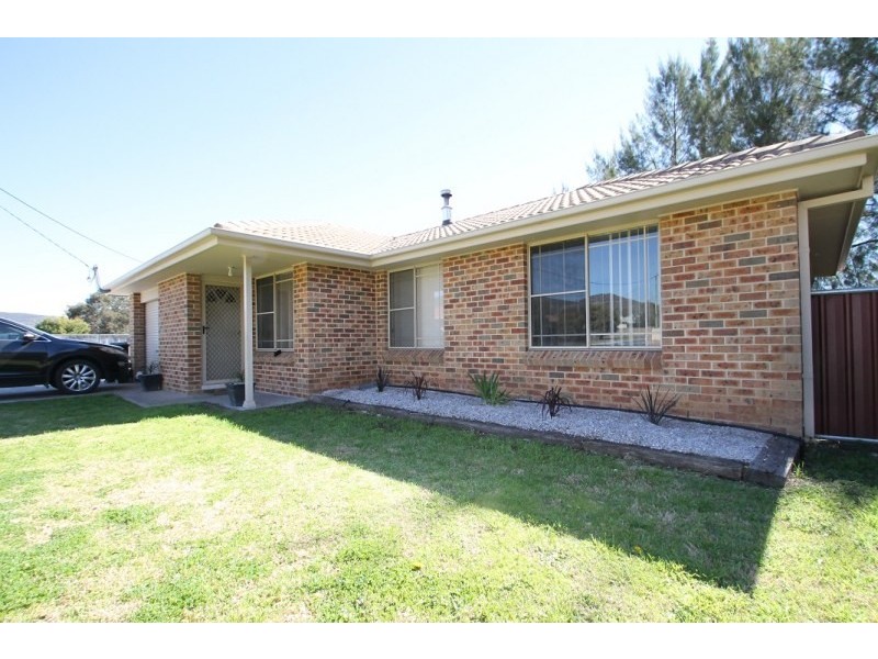 Mudgee NSW 2850