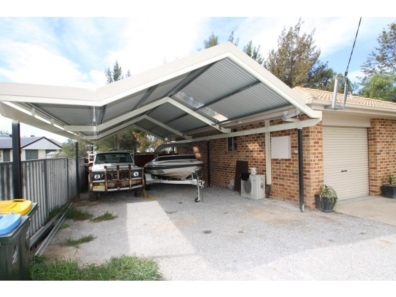 Mudgee NSW 2850