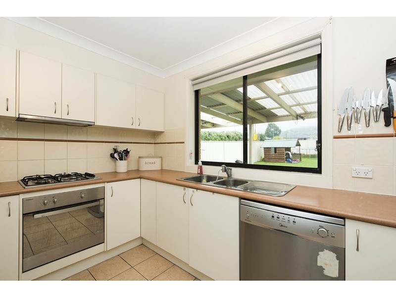 40 White Circle, Mudgee NSW 2850