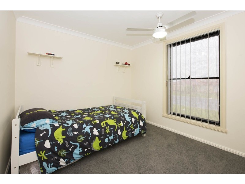 40 White Circle, Mudgee NSW 2850