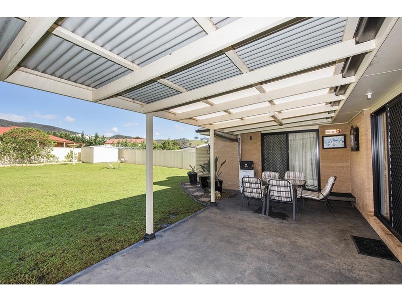 40 White Circle, Mudgee NSW 2850
