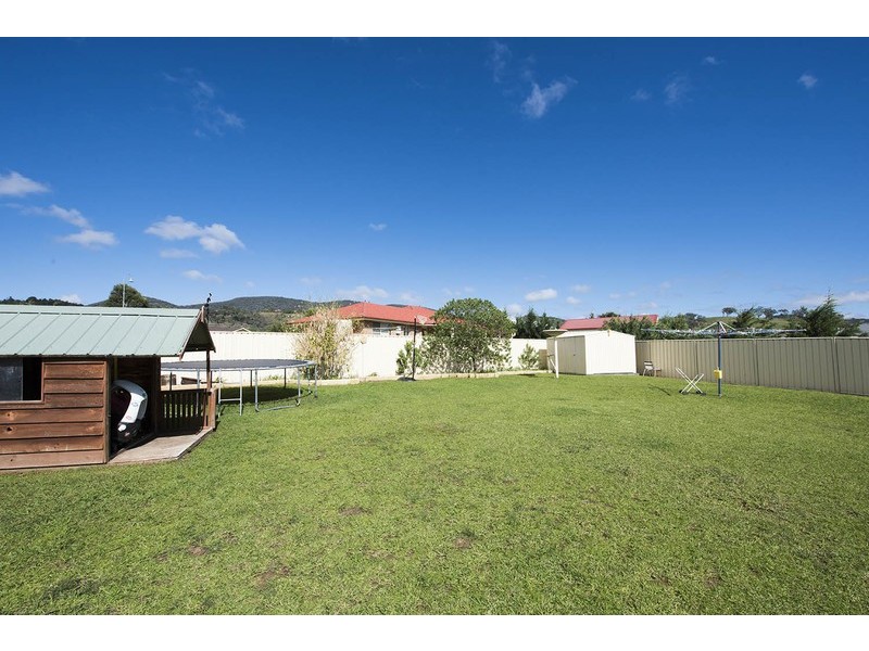 40 White Circle, Mudgee NSW 2850