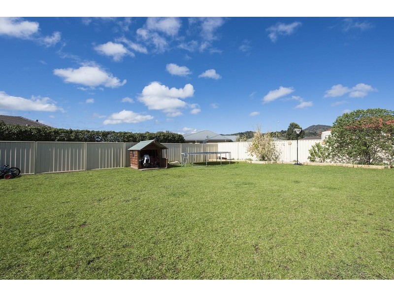 40 White Circle, Mudgee NSW 2850