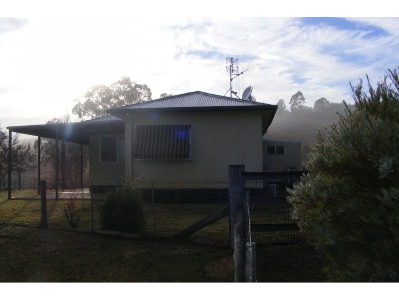 3757 Hill End Road, Hargraves NSW 2850