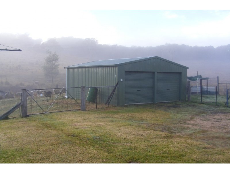 3757 Hill End Road, Hargraves NSW 2850