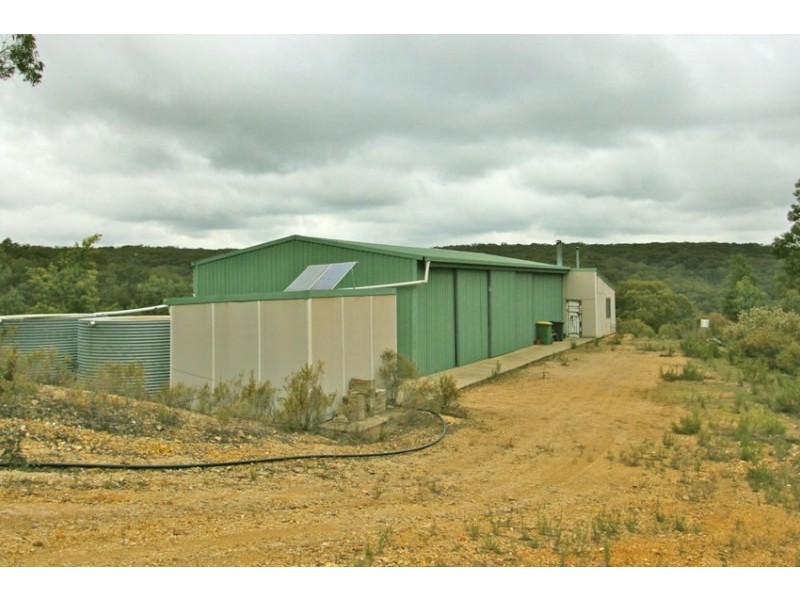 1300 Green Gully Road, Mudgee NSW 2850