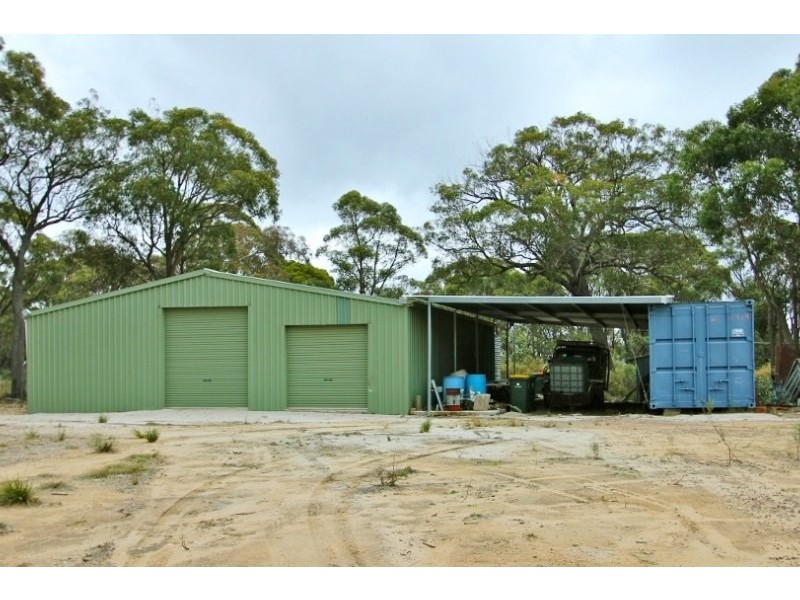 1300 Green Gully Road, Mudgee NSW 2850