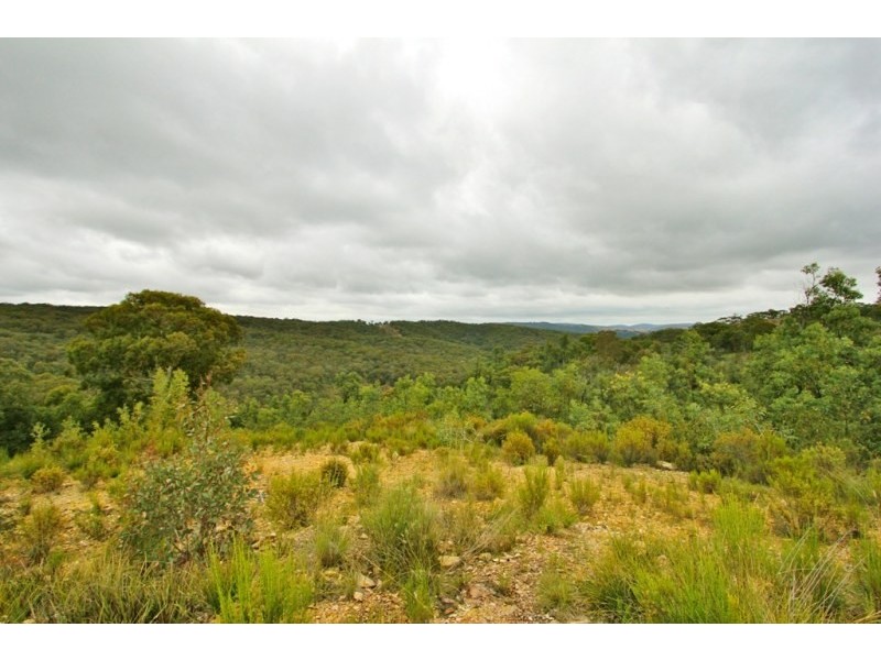 1300 Green Gully Road, Mudgee NSW 2850