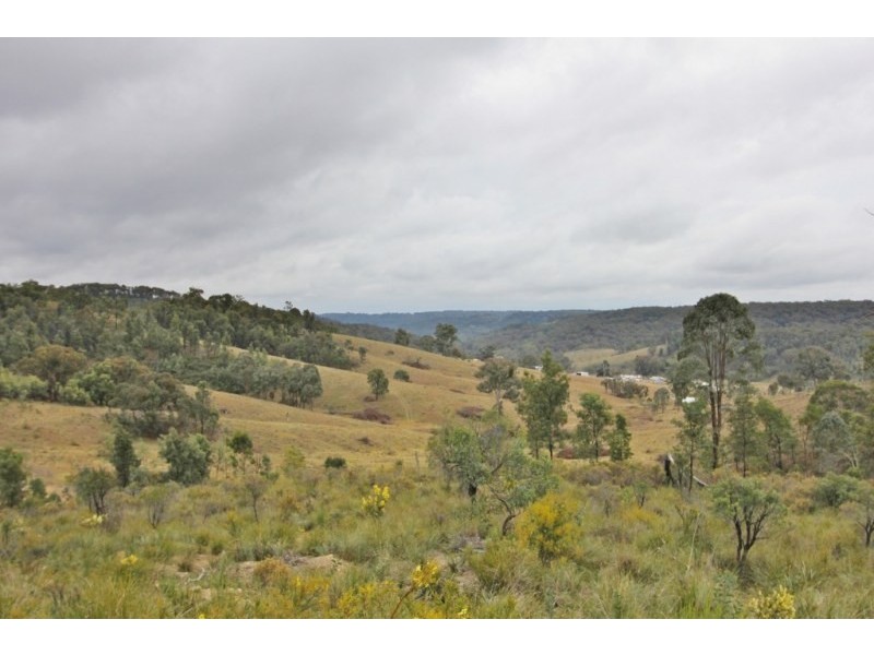 1300 Green Gully Road, Mudgee NSW 2850