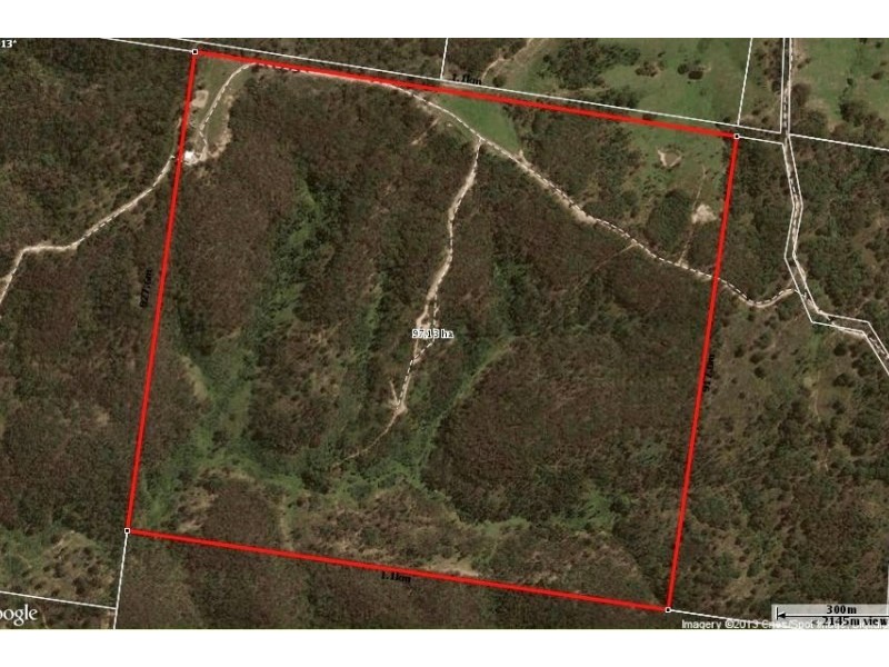 1300 Green Gully Road, Mudgee NSW 2850