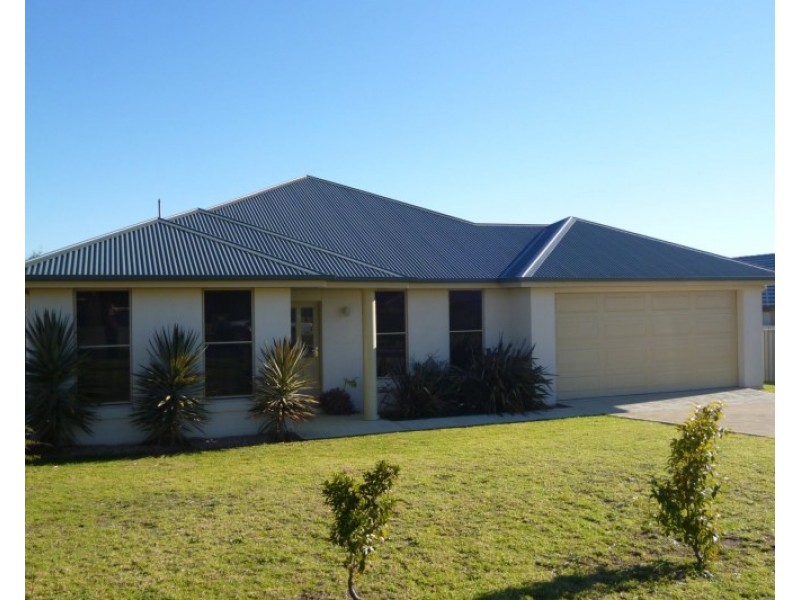 39 Hardy Crescent, Mudgee NSW 2850