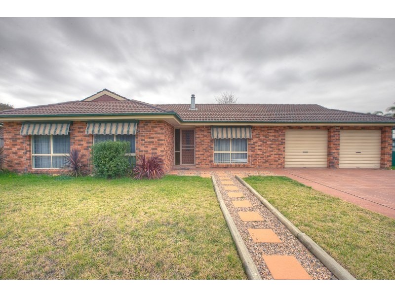 2  Lynwood Avenue, Mudgee NSW 2850