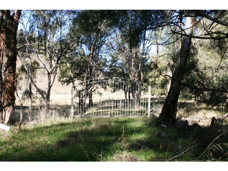 Mudgee NSW 2850
