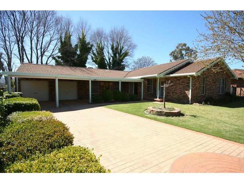 Mudgee NSW 2850