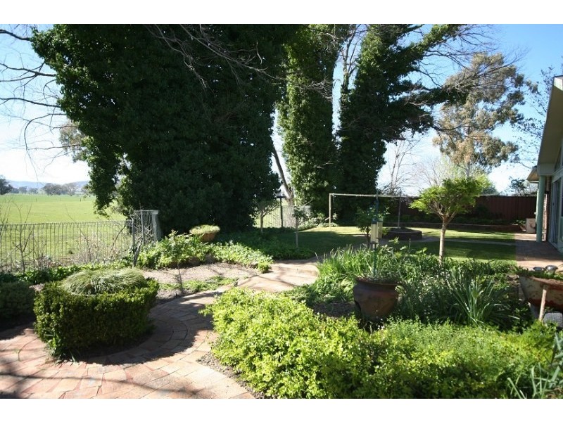 Mudgee NSW 2850