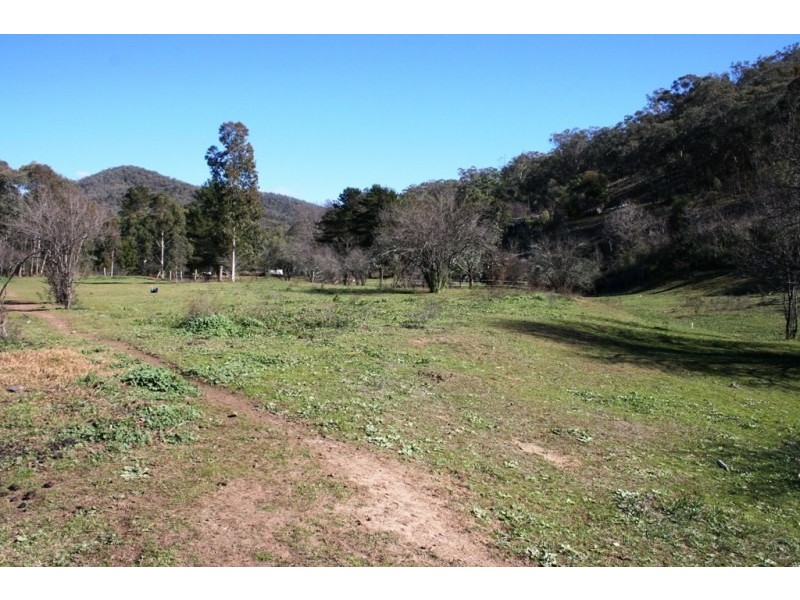 Mudgee NSW 2850