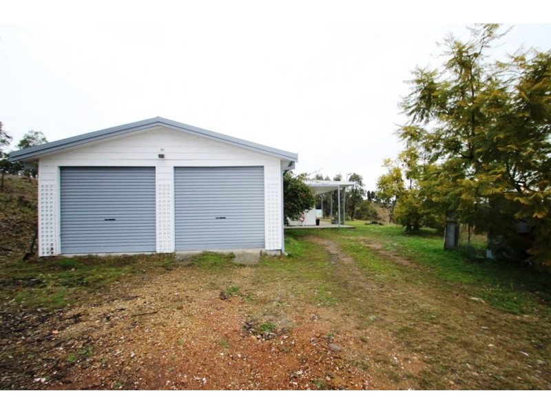 Mudgee NSW 2850