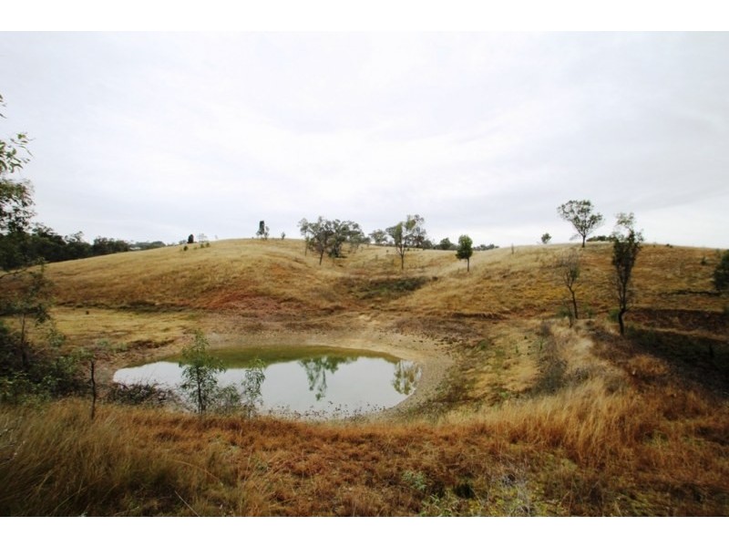 Mudgee NSW 2850