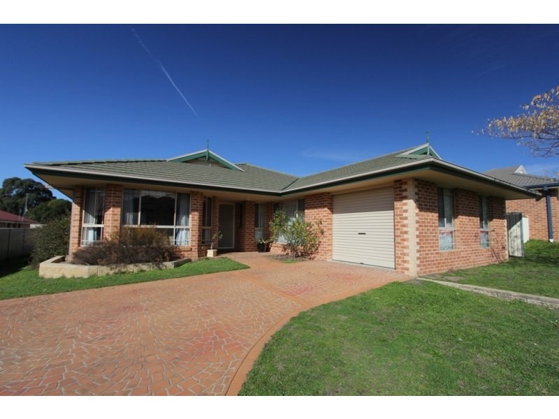 Mudgee NSW 2850