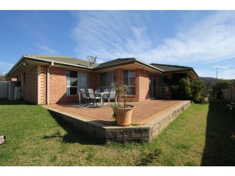 Mudgee NSW 2850