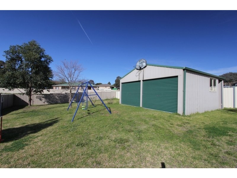 Mudgee NSW 2850