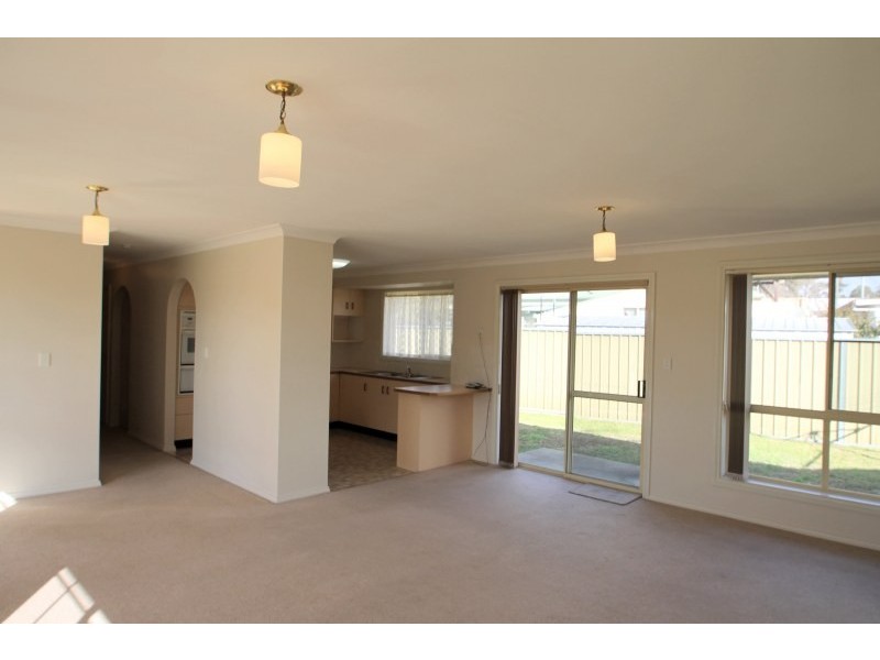 Unit 1/10 Lochiel Lane, Mudgee NSW 2850