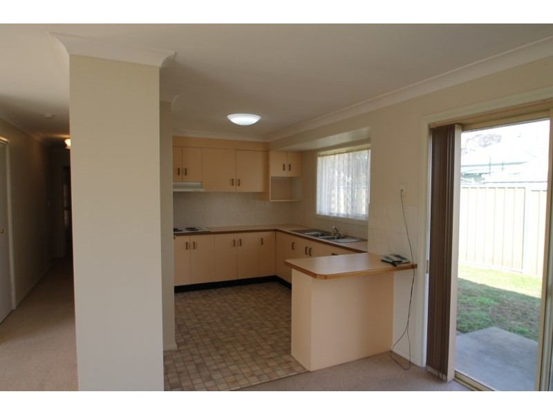 Unit 1/10 Lochiel Lane, Mudgee NSW 2850