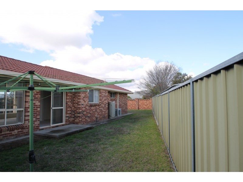 Unit 1/10 Lochiel Lane, Mudgee NSW 2850
