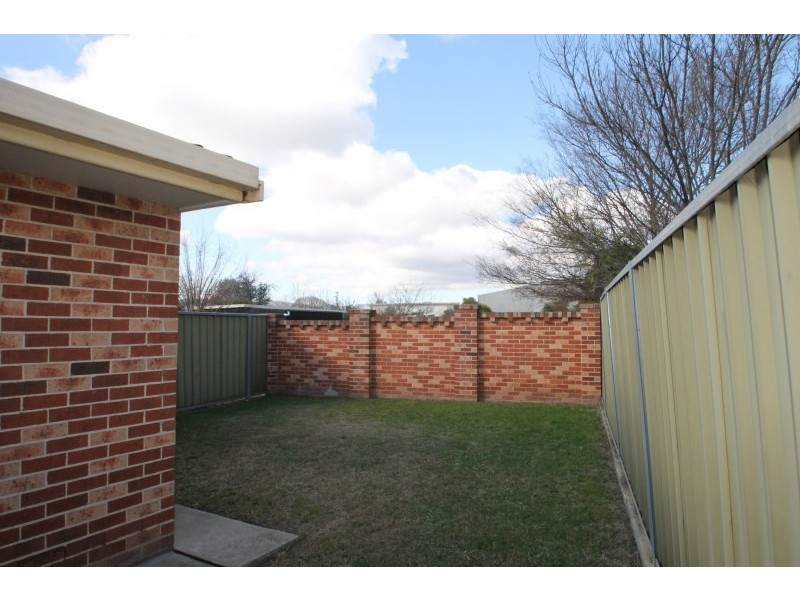 Unit 1/10 Lochiel Lane, Mudgee NSW 2850