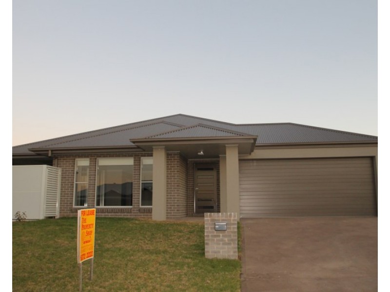 4 Chappell Close, Mudgee NSW 2850