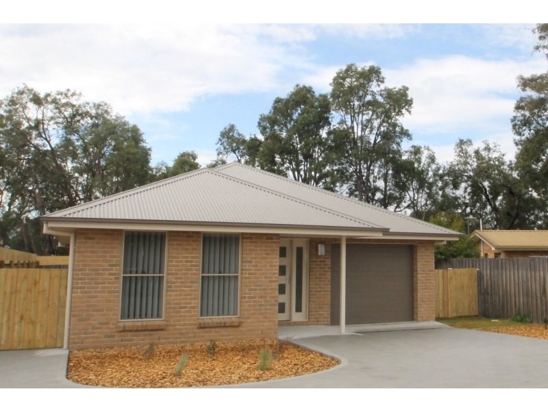 93 Mulgoa Way, Mudgee NSW 2850