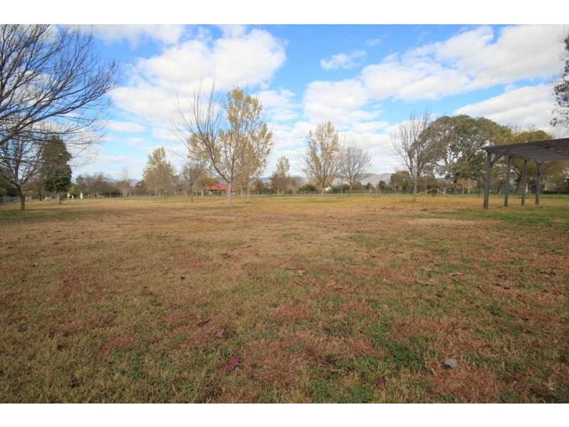 Mudgee NSW 2850