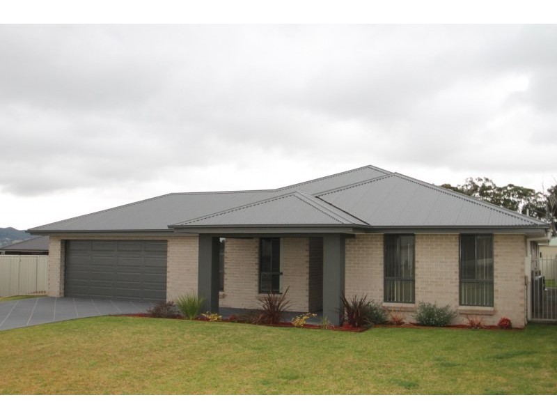 31 Kellett Drive, Mudgee NSW 2850