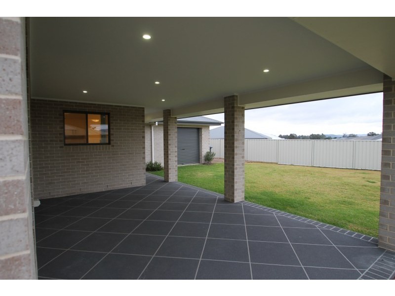 31 Kellett Drive, Mudgee NSW 2850