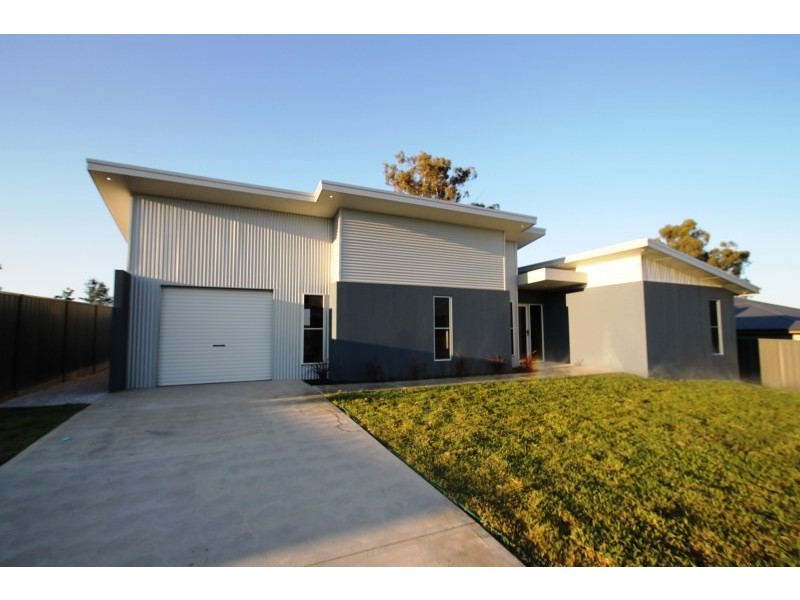 5 Doug Gudgeon Drive, Mudgee NSW 2850