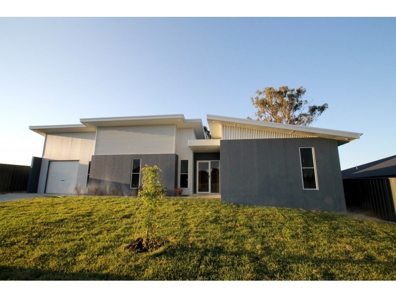 5 Doug Gudgeon Drive, Mudgee NSW 2850