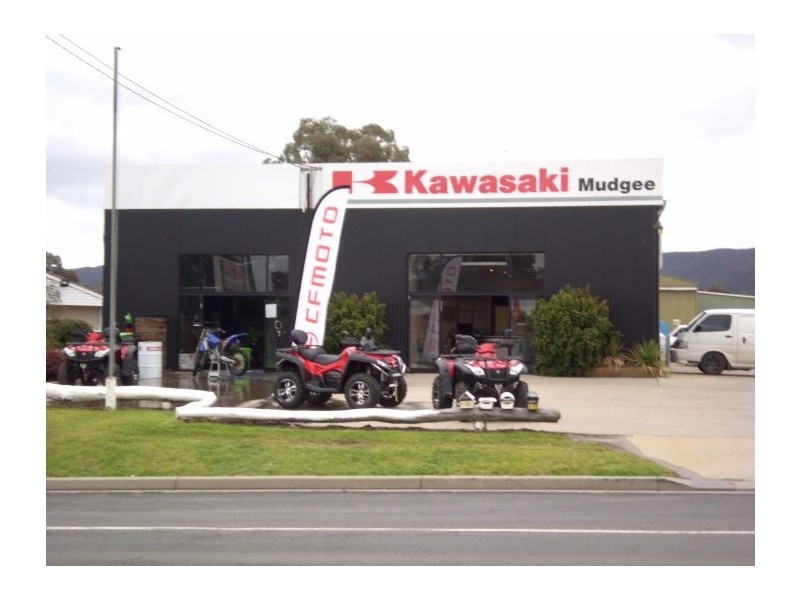 52 Sydney Road, Mudgee NSW 2850
