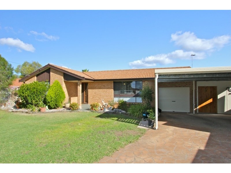 9 Scenic Close, Mudgee NSW 2850