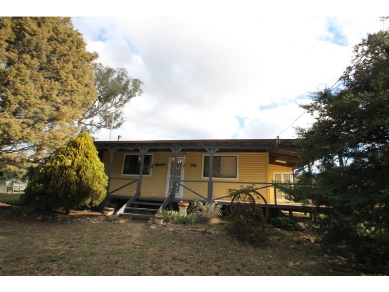 Mudgee NSW 2850