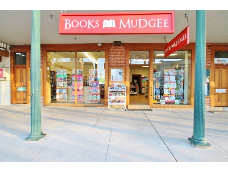 73 Market Street, Mudgee NSW 2850