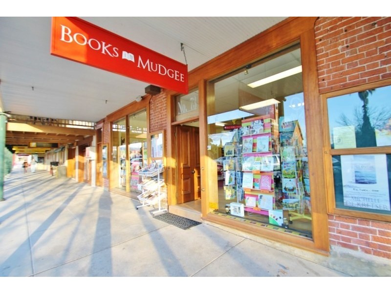 73 Market Street, Mudgee NSW 2850