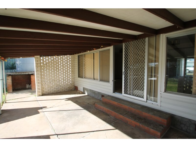 22 Mealey Street, Mudgee NSW 2850